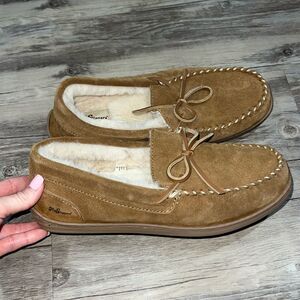 My Slippers